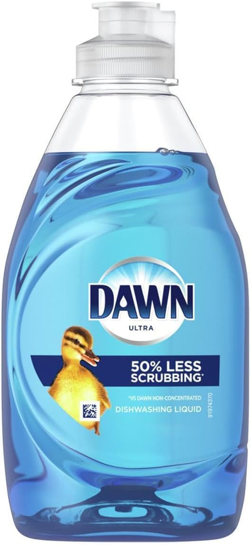 Dawn Ultra Dishwashing Liquid Soap