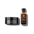 Le Mieux Perfect Renewal Set - Gentle Peel for Face with Mandelic Acid, Hyaluronic Acid, 30 ml / 30 Pads