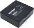 68300900 Battery 2500mAh 3.6V Replacement Battery for Hetronic 68300600 68300900 KH68300990 Abitron KH68300990.A