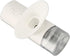 Saluaqui Nozzle, 2 Ionic Eye Sprayer with Hot Compress Hydrating Moisturizing Relieve Fatigue, Modes Handheld Eye