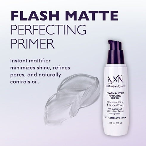 NxN Flash Matte - 1 FL Oz