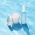 Umberto Giannini Thirsty Curls Styling Lotion - Anti Frizz & Humidity Proof for Dry, Dehydrated Curls