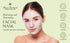 Pierre Freeman's Hydrating & Nourishing Mask with Oatmeal & Avocado (8 oz.)