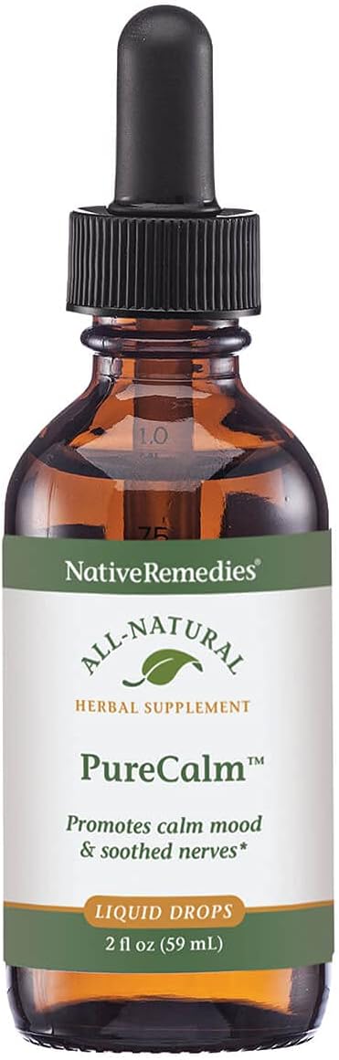 Native Remedies PureCalm - 59 ml