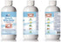Miracle Brite Smile with Food Grade Hydrogen Peroxide and Essential Oils - Teeth whitening, Breath freshening, Removing