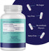 BESTVITE Quercetin 500mg - 240 Vegetarian Capsules (120 x 2) - Vegan, Non GMO, Gluten Free, No Stearates, No Silicon