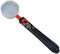 Piegricdiat Portable Massager Massager Ball Hammer Neck, Shoulder Back Massager Meridian Pai Sha