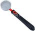 Piegricdiat Portable Massager Massager Ball Hammer Neck, Shoulder Back Massager Meridian Pai Sha