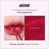Espoir Couture Lip Tint Glaze #1 Apple Sorbet, Long-Lasting Vibrant Color, Korean Lip Makeup