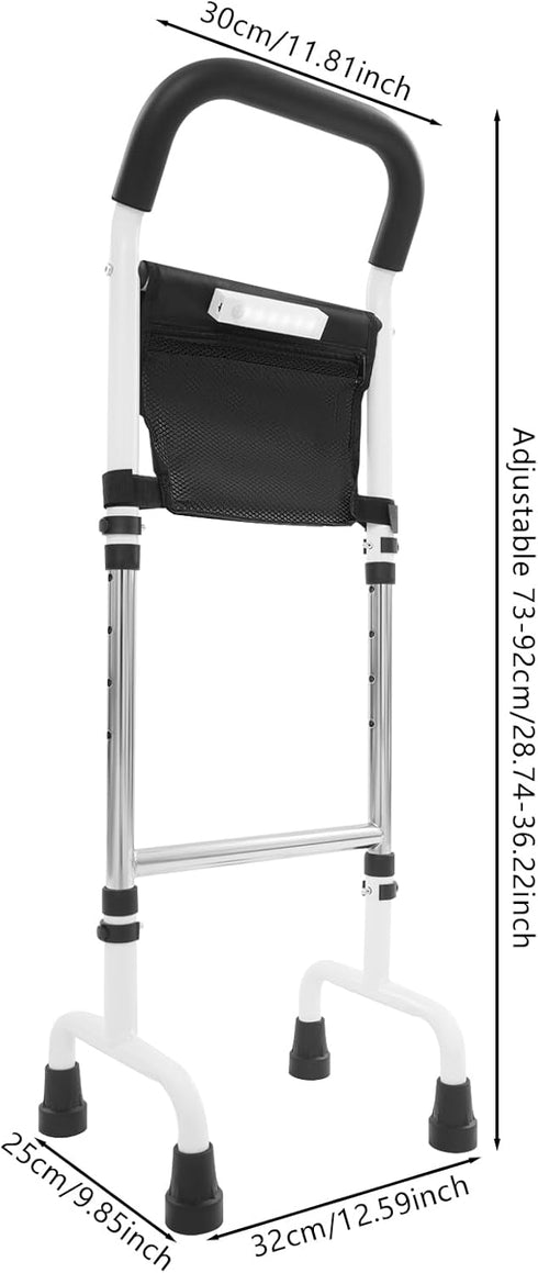 NeNchengLi 450lbs Couch Stand Assist, Ankle and Knee Surgery Recovery Aid, Versatile Chair Stand Assist-Mobility