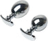 Stainless Steel G-spot Stimulation Anal Plug
