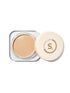 SHEGLAM Hydrating Cream Full Coverage Foundation Balm, Long Lasting Concealer for Dry Skin - Shell