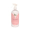 KeraCare CurlEssence Moisturizing Coconut Water, 16 Ounce with Jamaican Black Castor and Coconut Oil