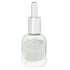 Nailtopia Plant-Based Chip Free Nail Lacquer - Non Toxic, Long-Lasting Polish, So Fresh, So Clean (White) - 0.41oz