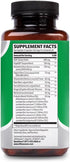 LifeSeasons Digestivi-T - Digestive Enzymes & Probiotic Supplement, 10 Billion CFU, 90 Capsules for Gut & Immune Health