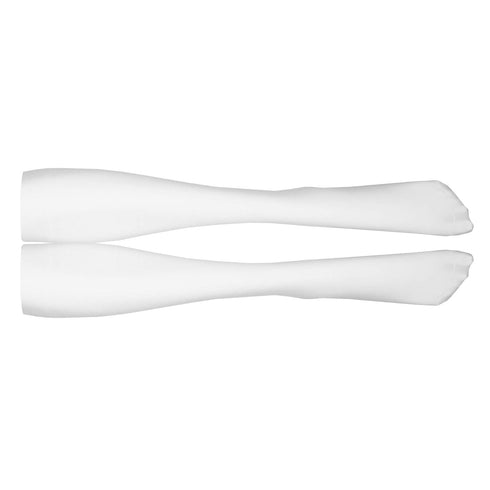 NuVein Surgical Stockings, 18 mmHg Recovery Support for Embolism Risk, Medical Unisex Fit, Knee High, Closed Toe,