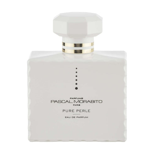 Pascal Morabito Pure Perle Eau De Parfum, 3.4 Oz Floral Oriental Scent Spray
