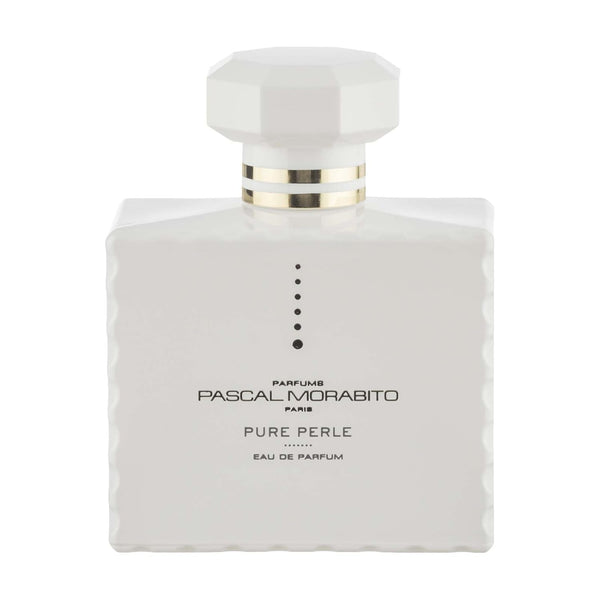 Pascal Morabito Pure Perle Eau De Parfum, 3.4 Oz Floral Oriental Scent Spray