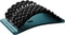 Back Cracker Stretcher for Lower Back Pain Relief, Multi-Level Adjustable Spine Board for Herniated Disc, Sciatica