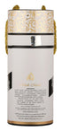 Lattafa Musk Mood Eau de Parfum Spray 3.4 Ounce for Unisex