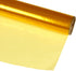 Hygloss Products Cellophane Roll, 20 Inch x 5 Feet, Yellow, for Crafts and Gifts