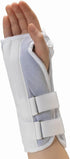 OTC KidsLine Wrist Splint, Soft Foam, Adjustable Pediatric Support for Infant (Right Hand)