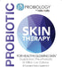 Belle and Bella Probiotic Skin Therapy for Clear Skin | Dual Action Prebiotic + Probiotic | 30 Billion CFU | 30