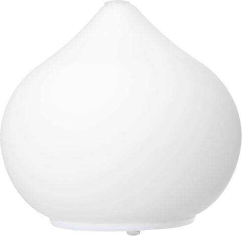 SA-053 Glass Dome Ultrasonic Aroma Diffuser & Humidifier