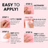 KIARA SKY Dip Manicure Nail Liquid Essentials | Step #5 Nourish Oil | 0.5 fl oz
