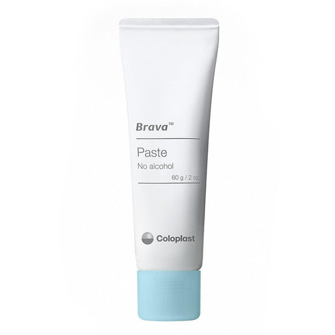Brava Ostomy Paste Sting-Free, 2 Oz, 12050 (1 Tube)