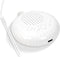Rukico Sleep Machine with Automatic Noise Monitoring White Noise Sound Machine for Adults