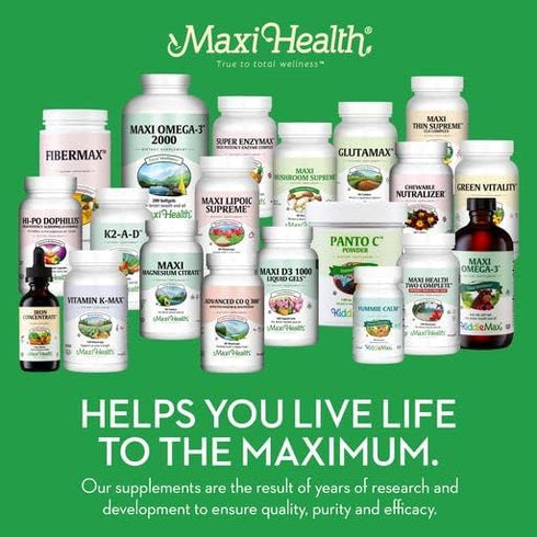 Women's Daily Multivitamin Once Daily with Biotin, Vitamins A B C D E, Calcium, Zinc, and More, Natural, Non-GMO, 60