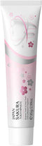 Manyakai Sakura Infused Daily Care Toothpaste - for a Refreshing Clean and Confident