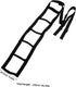 Ipetboom Bed Ladder Assist Device with Straps up Support for Seniors Patients and Pregnant Women Mobility Helper