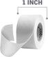 Nexcare Gentle Paper Tape Dispenser, Medical Paper Tape, 1 in x 10 Yds, 1 Dispenser