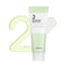 numbuzin No.2 Cica Ceramide Repair Cream | Facial Moisturizer with Centella Asiatica, Real Ceramide, 2.02 fl oz