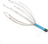Kole Imports New Head Massager Neck Massage Octopus Scalp Stress Relax Spa Therapy Healing