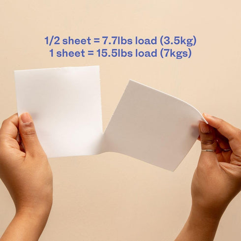 Skipper Laundry Detergent Sheets Refill Pack, 120 Sheets / 240 Loads, 50% LARGER, Orange Blossom