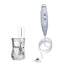 Replacement Hose and Handle Parts for Waterpik, Compatible with WP-100, WP-300, WP-660, WP-662, WP-670, WP-900