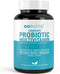 GOBIOTIX Probiotic Multivitamin Supplement - 25 Billion CFU for Women and Men, 90 Capsules