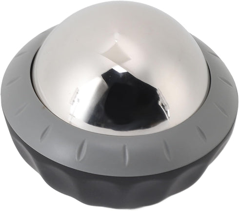 Zoeyilan Massage Ball Roller, Cold Relief Massage Roller, Rolling Removable Ice Massage Ball,