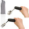 Adaptive Utensils Set, Open Handle Design for Arthritis, Disabled, Elderly, Provides Several Positions (1 Set)