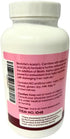BESTVITE Acetyl L-Carnitine 500mg & Alpha Lipoic Acid 200mg per Capsule - 240 Vegetarian Capsules, Vegan, Non-GMO