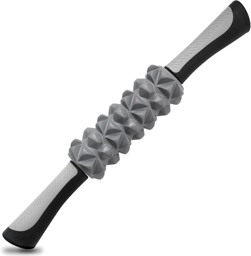 KITWILD Muscle Roller Stick, Massage Roller Stick for Athletes, Body Massage Stick