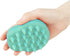 See You Always Hair Scalp Massager Shampoo Brush - Green Silicone Comb for Scalp Care Hair Wash