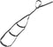 HAKIDZEL Elder Pull Up Strap Adjustable Bed Ladder for Seniors Non Slip Grip