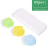 Opret Small Pill Box (3 Pcs), Portable Cute Pill Case for Travel, Medicine Storage Container