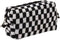 XPONNI Small Cute Makeup Bag, Y2K Accessories Aesthetic Cosmetic Bag for Purse