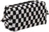 XPONNI Small Cute Makeup Bag, Y2K Accessories Aesthetic Cosmetic Bag for Purse