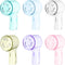 Toothbrush Covers Caps for Oral B Replacement Heads, Fits iO Series Toothbrush Heads Protector